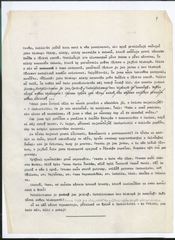 18. 6. 1949 Promluva na Strahově. Zdroj AAP