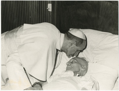 17. 5. 1969 … a políbil ho na čelo. Zdroj AAP
